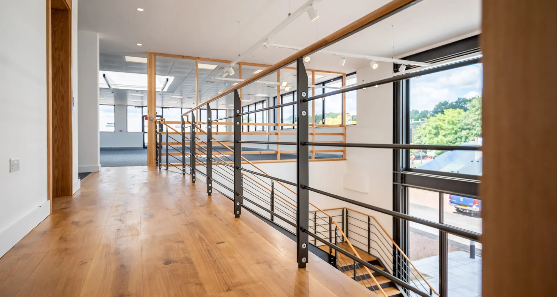 The Value of Bespoke Joinery in Modern Interiors