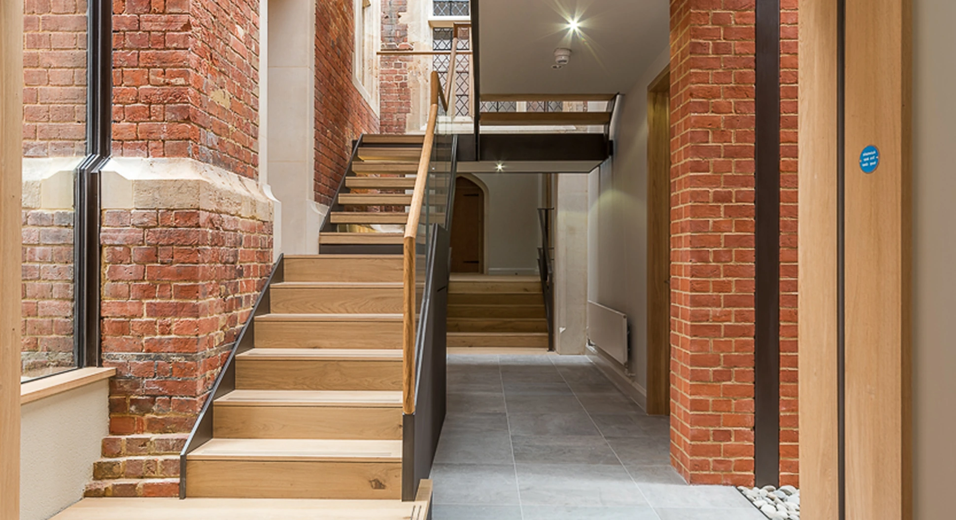 Eton College – Headmaster’s suite