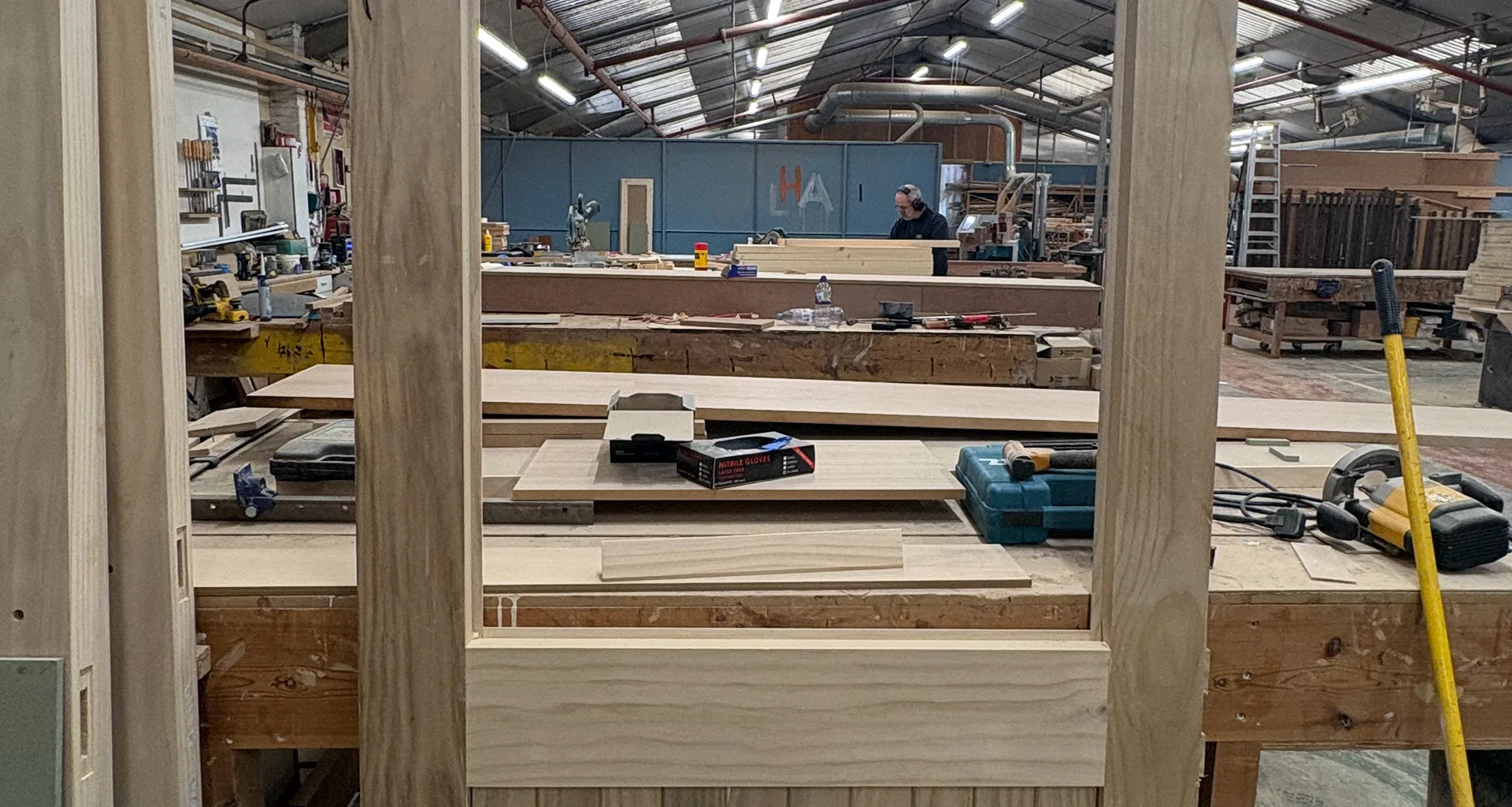 Why Quality Materials Matter in Joinery